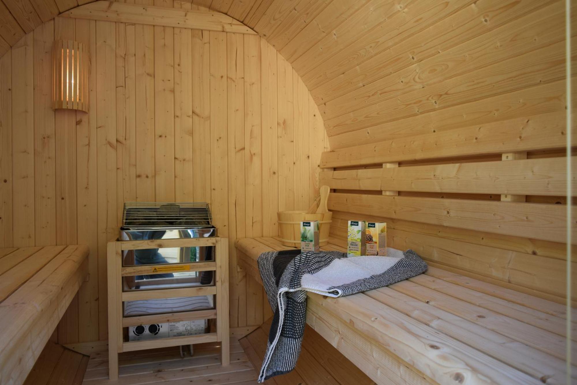 Ferienwohnung Kellerwald Waldeck  Eksteriør billede